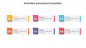 Best Animated PowerPoint Templates and Google Slides