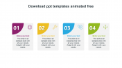download ppt templates animated free slide