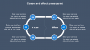 Download Unlimited Cause And Effect PowerPoint Template