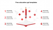 Download Free Education PPT Templates Design