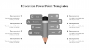 Amazing Creative Education PowerPoint And Google Slides