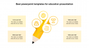 The Best PowerPoint Templates for Education Presentation