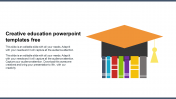 Get Creative Education PowerPoint Templates Free Download
