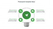 Get Modern PowerPoint Template Ideas PPT Presentation