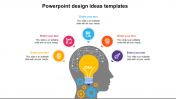 Stunning PowerPoint Design Ideas Templates Design