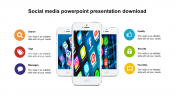 Effective social media powerpoint presentation download