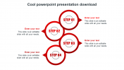 Stunning Cool PowerPoint Presentation Download