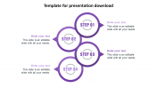 Effective Template For Presentation Download Slides