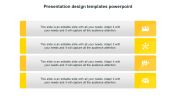 Best Presentation Design Templates PowerPoint Slides
