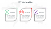 Attractive PPT Slide Templates PowerPoint Presentation 