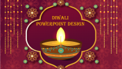 Excellent Diwali PowerPoint Design Template