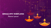 Diwali PPT Templates and Google Slides Presentation