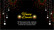 Inspire everyone with Diwali PPT Free Download Themes