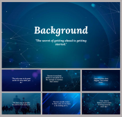 Good Backgrounds PowerPoint And Google Slides Themes