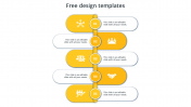 Download Free Design Templates Presentation
