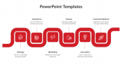 New Infographic PowerPoint And Google Slides Template