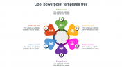 Download Cool PowerPoint Templates Free Design
