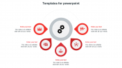 Amazing Templates For PowerPoints Presentation