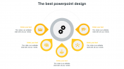 Get The Best PowerPoint Design Slide Template