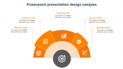 Awesome PowerPoint Presentation Design Samples Slides