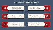 Best PowerPoint Templates Interactive Presentation