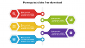 Creative PowerPoint Slides Free Download
