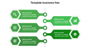 Template Business Free PowerPoint and Google Slides