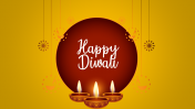 Diwali PPT Templates Presentation and Google Slides
