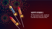 Creative Diwali PowerPoint And Google Slides Templates 