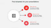 Free Templates For Your Presentations PowerPoint Slide
