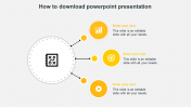 How To Download PowerPoint Presentation Template