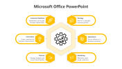 Creative Microsoft Office PPT Template And Google Slides