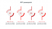 Stunning PPT PowerPoint Template Presentation