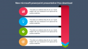 Get New Microsoft PowerPoint Presentation Free Download