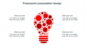 Inventive PowerPoint Presentation Design Template Slides