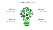PowerPoint Presentation Template and Google Slides Design