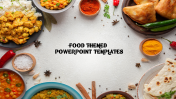 Food Theme PowerPoint Presentation Templates & Google Slides