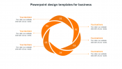 Use Creative PowerPoint Design Templates For Business