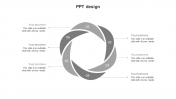 Attractive PPT Design PowerPoint Presentation Slide
