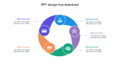 Get PPT Design Free Download PowerPoint Slide Templates