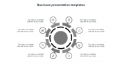 Download Business Presentation Templates Slide Design