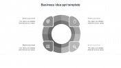 The Best Editable Business Idea PPT Template Slides
