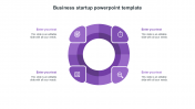 Amazing Business Startup PowerPoint Template