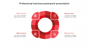 Professional Business PowerPoint Presentation Slide