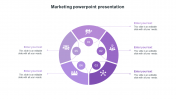 Download Unlimited Marketing PowerPoint Presentation