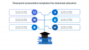 Attractive PowerPoint Presentation Templates Free Education