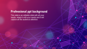 Professional PPT Background Templates & Google Slides