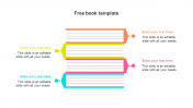 Download Free Book Template Model Presentation Slides