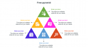 Download Free Pyramid PowerPoint Presentation