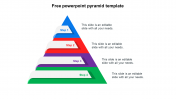 Use Free PowerPoint Pyramid Template Presentations